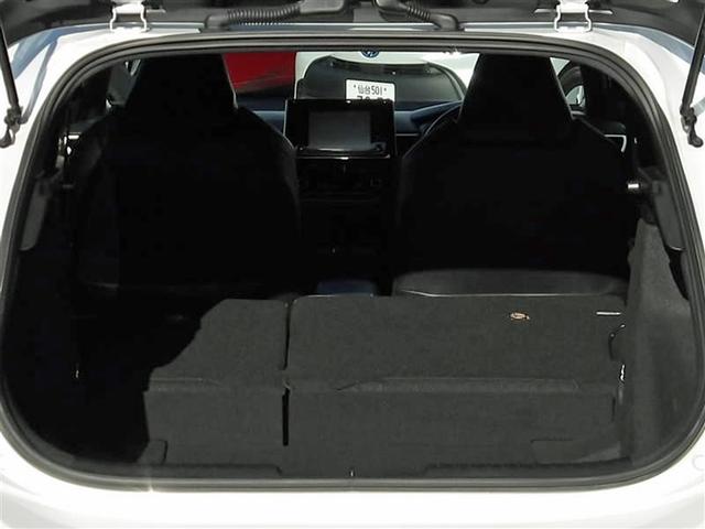 カローラスポーツ ハイブリッドＧ　ミュージックプレイヤー接続可　バックカメラ　衝突被害軽減システム　ＥＴＣ　ＬＥＤヘッドランプ　ワンオーナー　記録簿　アイドリングストップ（24枚目）