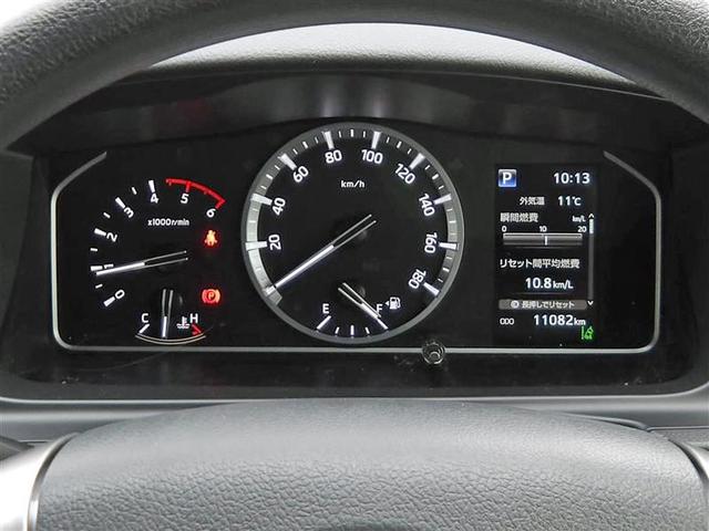 ハイエースバン ロングＤＸ　４ＷＤ　ワンセグ　メモリーナビ　バックカメラ　衝突被害軽減システム　ＥＴＣ　ドラレコ　乗車定員６人　ディーゼル（9枚目）