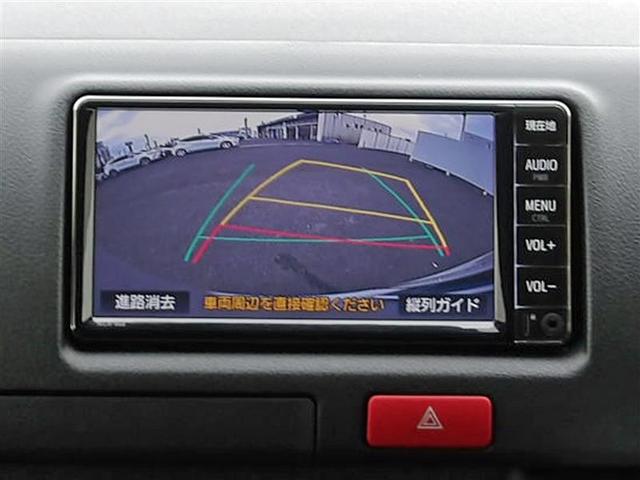 ハイエースバン ロングＤＸ　４ＷＤ　ワンセグ　メモリーナビ　バックカメラ　衝突被害軽減システム　ＥＴＣ　ドラレコ　乗車定員６人　ディーゼル（11枚目）