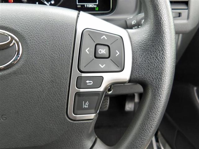 ハイエースバン ロングＤＸ　４ＷＤ　ワンセグ　メモリーナビ　バックカメラ　衝突被害軽減システム　ＥＴＣ　ドラレコ　乗車定員６人　ディーゼル（18枚目）