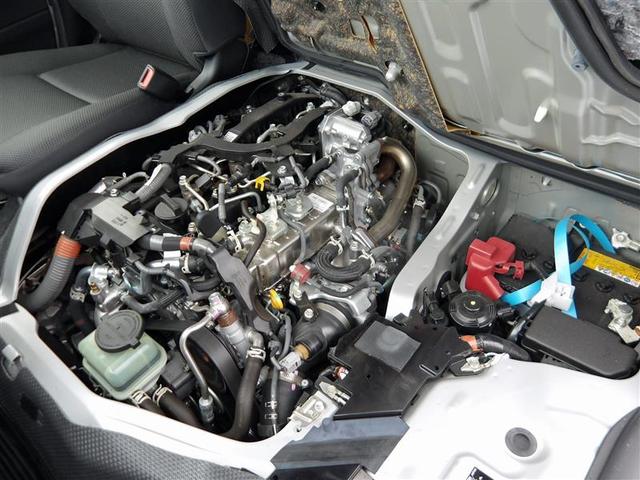 ハイエースバン ロングＤＸ　４ＷＤ　ワンセグ　メモリーナビ　バックカメラ　衝突被害軽減システム　ＥＴＣ　ドラレコ　乗車定員６人　ディーゼル（28枚目）