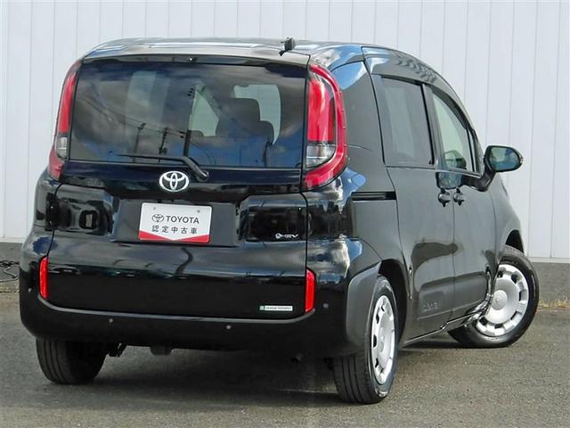 シエンタ ハイブリッドG フルセグ メモリーナビ バックカメラ 衝突被害軽減システム ETC ドラレコ 両側電動スライド LEDヘッドランプ 乗車定員7人 3列シート ワンオーナー アイドリングストップ(5枚目)