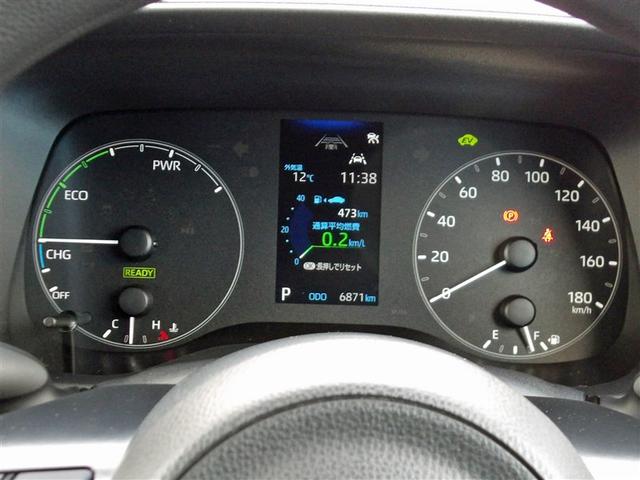 シエンタ ハイブリッドG フルセグ メモリーナビ バックカメラ 衝突被害軽減システム ETC ドラレコ 両側電動スライド LEDヘッドランプ 乗車定員7人 3列シート ワンオーナー アイドリングストップ(8枚目)