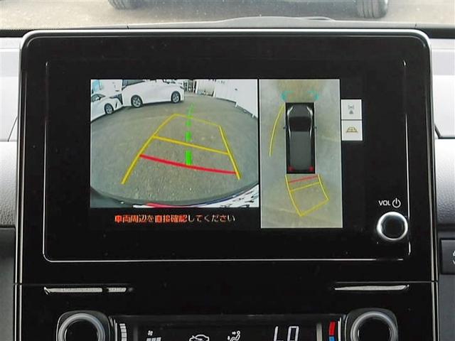 シエンタ ハイブリッドG フルセグ メモリーナビ バックカメラ 衝突被害軽減システム ETC ドラレコ 両側電動スライド LEDヘッドランプ 乗車定員7人 3列シート ワンオーナー アイドリングストップ(12枚目)