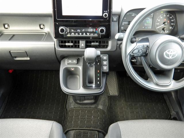 シエンタ ハイブリッドG フルセグ メモリーナビ バックカメラ 衝突被害軽減システム ETC ドラレコ 両側電動スライド LEDヘッドランプ 乗車定員7人 3列シート ワンオーナー アイドリングストップ(14枚目)