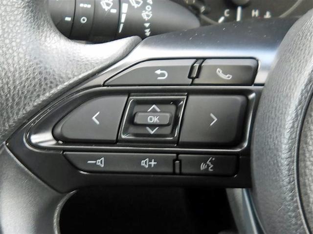 シエンタ ハイブリッドG フルセグ メモリーナビ バックカメラ 衝突被害軽減システム ETC ドラレコ 両側電動スライド LEDヘッドランプ 乗車定員7人 3列シート ワンオーナー アイドリングストップ(15枚目)