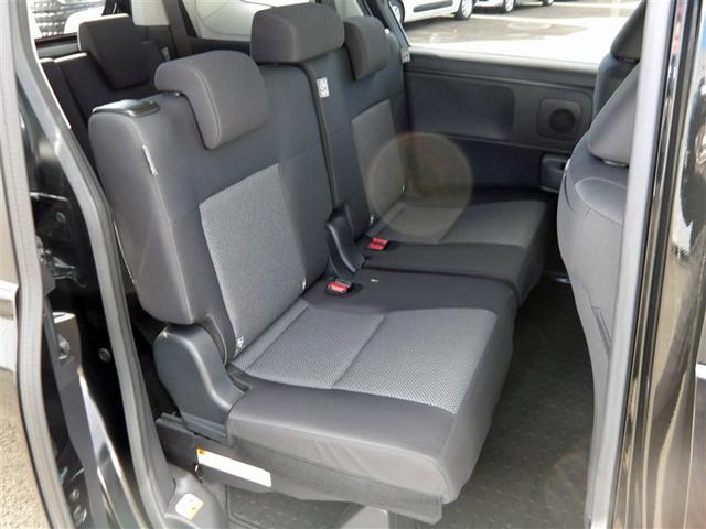 シエンタ ハイブリッドG フルセグ メモリーナビ バックカメラ 衝突被害軽減システム ETC ドラレコ 両側電動スライド LEDヘッドランプ 乗車定員7人 3列シート ワンオーナー アイドリングストップ(24枚目)