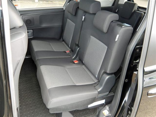 シエンタ ハイブリッドG フルセグ メモリーナビ バックカメラ 衝突被害軽減システム ETC ドラレコ 両側電動スライド LEDヘッドランプ 乗車定員7人 3列シート ワンオーナー アイドリングストップ(25枚目)