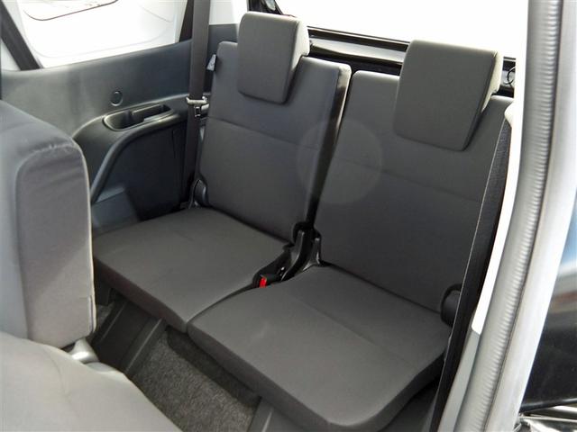 シエンタ ハイブリッドG フルセグ メモリーナビ バックカメラ 衝突被害軽減システム ETC ドラレコ 両側電動スライド LEDヘッドランプ 乗車定員7人 3列シート ワンオーナー アイドリングストップ(27枚目)