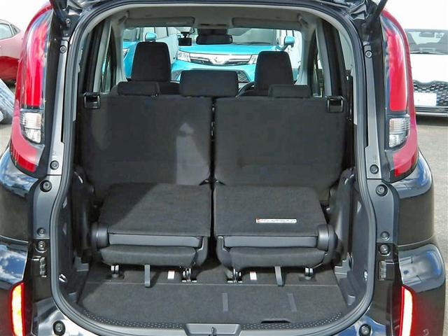 シエンタ ハイブリッドG フルセグ メモリーナビ バックカメラ 衝突被害軽減システム ETC ドラレコ 両側電動スライド LEDヘッドランプ 乗車定員7人 3列シート ワンオーナー アイドリングストップ(29枚目)