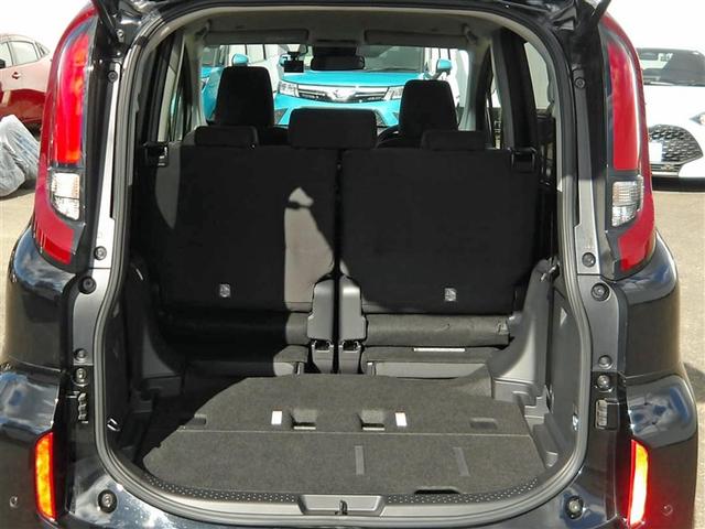 シエンタ ハイブリッドG フルセグ メモリーナビ バックカメラ 衝突被害軽減システム ETC ドラレコ 両側電動スライド LEDヘッドランプ 乗車定員7人 3列シート ワンオーナー アイドリングストップ(30枚目)