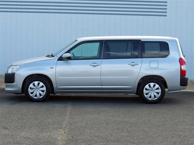 プロボックス Ｆ　フルセグ　メモリーナビ　ＤＶＤ再生　バックカメラ　衝突被害軽減システム　ＥＴＣ　ドラレコ　アイドリングストップ（4枚目）