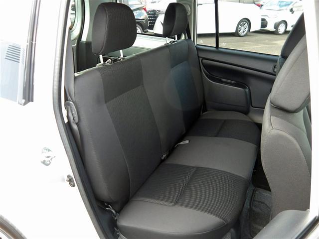 プロボックス Ｆ　フルセグ　メモリーナビ　ＤＶＤ再生　バックカメラ　衝突被害軽減システム　ＥＴＣ　ドラレコ　アイドリングストップ（27枚目）