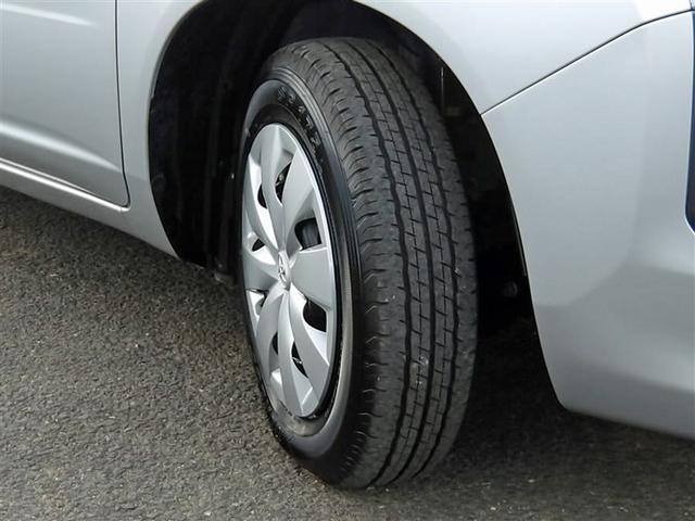 プロボックス Ｆ　フルセグ　メモリーナビ　ＤＶＤ再生　バックカメラ　衝突被害軽減システム　ＥＴＣ　ドラレコ　アイドリングストップ（31枚目）