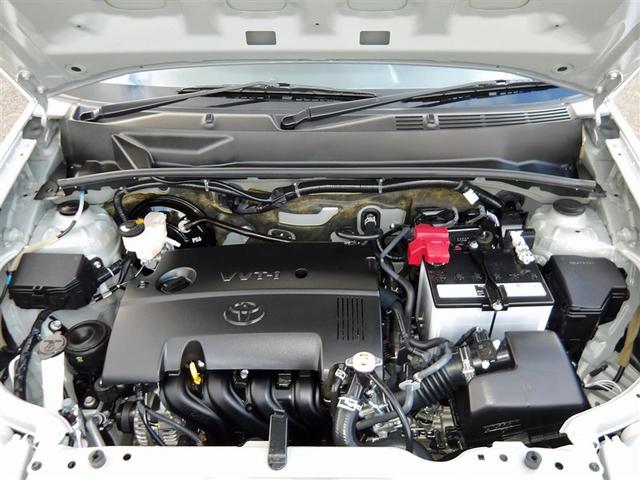 プロボックス Ｆ　フルセグ　メモリーナビ　ＤＶＤ再生　バックカメラ　衝突被害軽減システム　ＥＴＣ　ドラレコ　アイドリングストップ（33枚目）