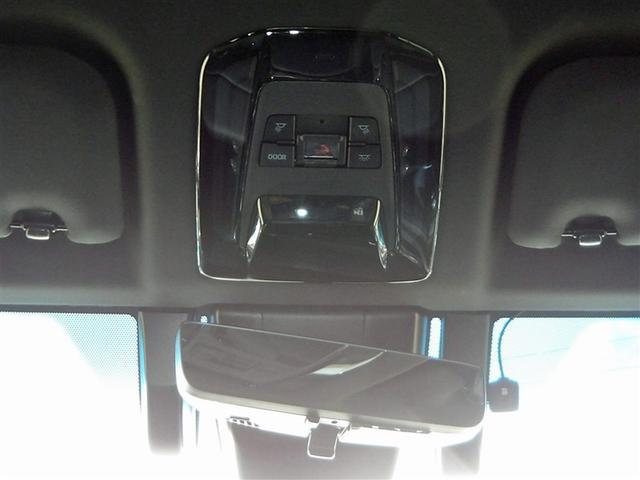 ハリアーハイブリッド G フルセグ ミュージックプレイヤー接続可 バックカメラ 衝突被害軽減システム ETC ドラレコ LEDヘッドランプ ワンオーナー フルエアロ 記録簿 アイドリングストップ(9枚目)