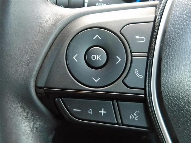 ハリアーハイブリッド G フルセグ ミュージックプレイヤー接続可 バックカメラ 衝突被害軽減システム ETC ドラレコ LEDヘッドランプ ワンオーナー フルエアロ 記録簿 アイドリングストップ(13枚目)