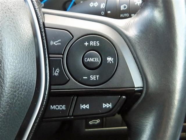 ハリアーハイブリッド G フルセグ ミュージックプレイヤー接続可 バックカメラ 衝突被害軽減システム ETC ドラレコ LEDヘッドランプ ワンオーナー フルエアロ 記録簿 アイドリングストップ(14枚目)