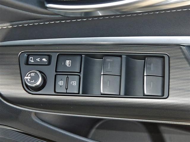 ハリアーハイブリッド G フルセグ ミュージックプレイヤー接続可 バックカメラ 衝突被害軽減システム ETC ドラレコ LEDヘッドランプ ワンオーナー フルエアロ 記録簿 アイドリングストップ(20枚目)