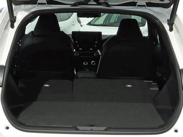 ハリアーハイブリッド G フルセグ ミュージックプレイヤー接続可 バックカメラ 衝突被害軽減システム ETC ドラレコ LEDヘッドランプ ワンオーナー フルエアロ 記録簿 アイドリングストップ(25枚目)