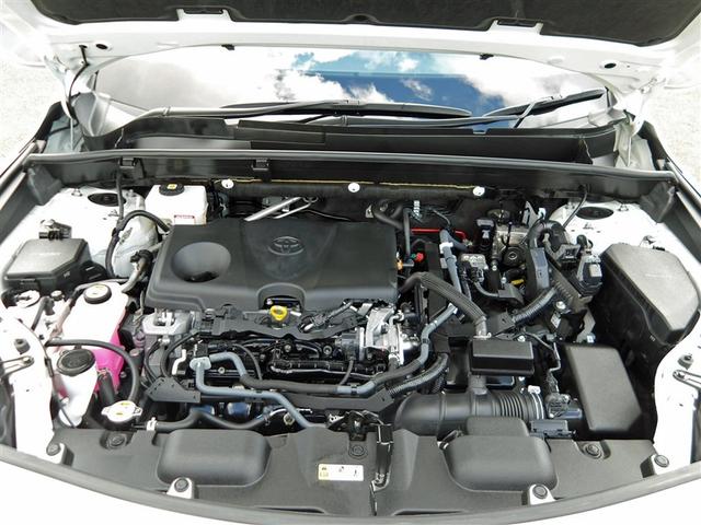 ハリアーハイブリッド G フルセグ ミュージックプレイヤー接続可 バックカメラ 衝突被害軽減システム ETC ドラレコ LEDヘッドランプ ワンオーナー フルエアロ 記録簿 アイドリングストップ(28枚目)