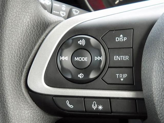 ルーミー G フルセグ メモリーナビ バックカメラ 衝突被害軽減システム ETC ドラレコ 両側電動スライド LEDヘッドランプ アイドリングストップ(15枚目)