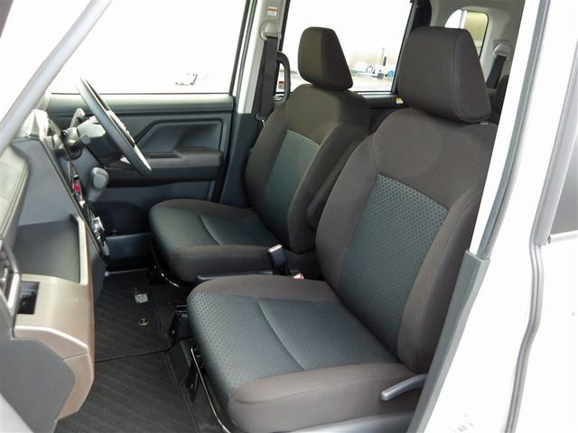 ルーミー G フルセグ メモリーナビ バックカメラ 衝突被害軽減システム ETC ドラレコ 両側電動スライド LEDヘッドランプ アイドリングストップ(21枚目)