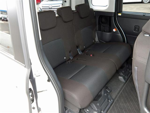 ルーミー G フルセグ メモリーナビ バックカメラ 衝突被害軽減システム ETC ドラレコ 両側電動スライド LEDヘッドランプ アイドリングストップ(23枚目)