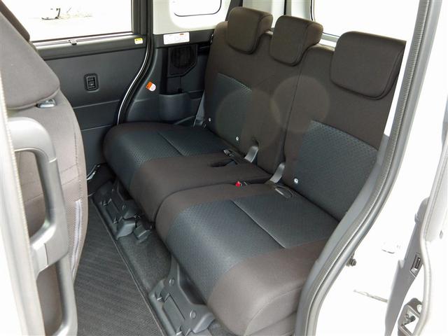 ルーミー G フルセグ メモリーナビ バックカメラ 衝突被害軽減システム ETC ドラレコ 両側電動スライド LEDヘッドランプ アイドリングストップ(24枚目)