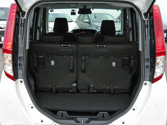 ルーミー G フルセグ メモリーナビ バックカメラ 衝突被害軽減システム ETC ドラレコ 両側電動スライド LEDヘッドランプ アイドリングストップ(25枚目)