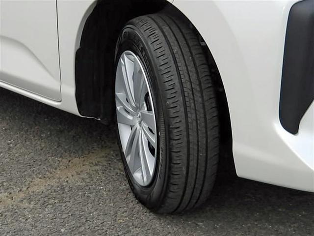 ルーミー G フルセグ メモリーナビ バックカメラ 衝突被害軽減システム ETC ドラレコ 両側電動スライド LEDヘッドランプ アイドリングストップ(28枚目)