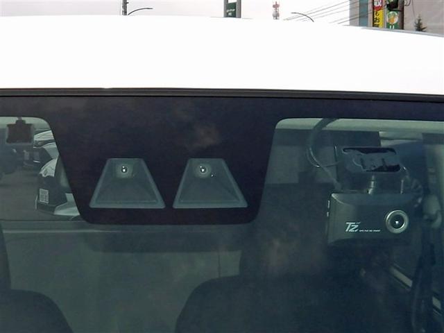 ルーミー G フルセグ メモリーナビ バックカメラ 衝突被害軽減システム ETC ドラレコ 両側電動スライド LEDヘッドランプ アイドリングストップ(29枚目)