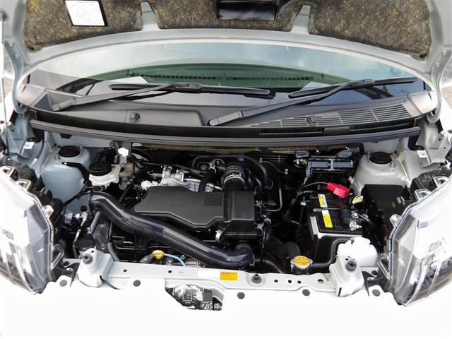 ルーミー G フルセグ メモリーナビ バックカメラ 衝突被害軽減システム ETC ドラレコ 両側電動スライド LEDヘッドランプ アイドリングストップ(30枚目)