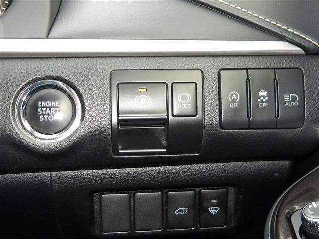 ハリアー プレミアム 4WD 衝突被害軽減システム ETC LEDヘッドランプ ワンオーナー 記録簿 アイドリングストップ(11枚目)