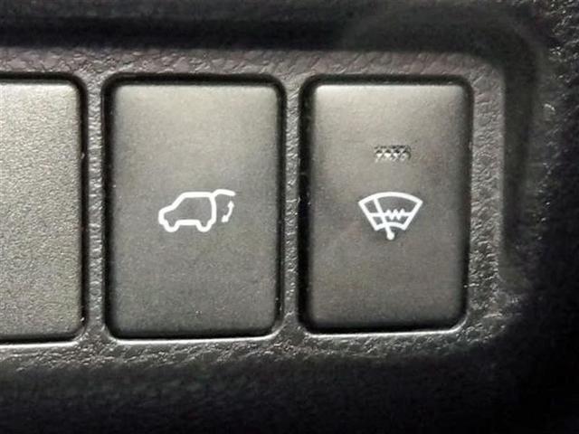 ハリアー プレミアム 4WD 衝突被害軽減システム ETC LEDヘッドランプ ワンオーナー 記録簿 アイドリングストップ(12枚目)