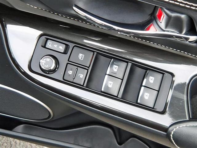 ハリアー プレミアム 4WD 衝突被害軽減システム ETC LEDヘッドランプ ワンオーナー 記録簿 アイドリングストップ(20枚目)