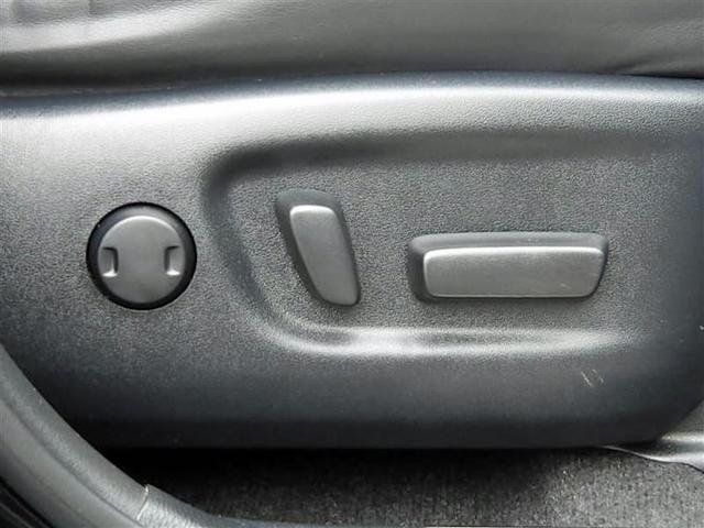 ハリアー プレミアム 4WD 衝突被害軽減システム ETC LEDヘッドランプ ワンオーナー 記録簿 アイドリングストップ(21枚目)