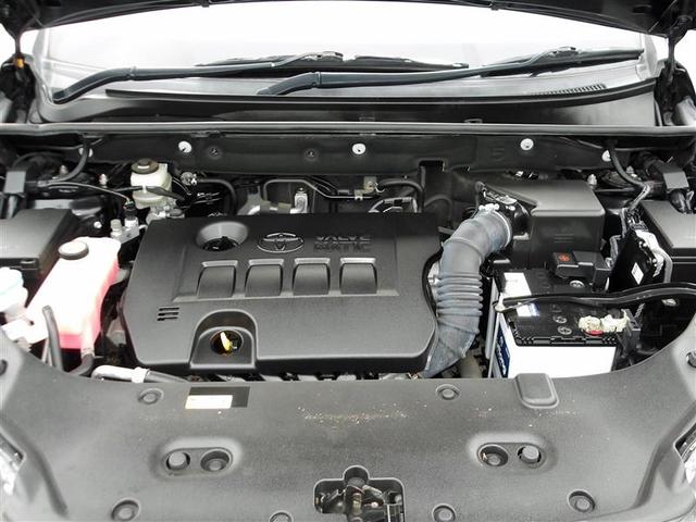 ハリアー プレミアム 4WD 衝突被害軽減システム ETC LEDヘッドランプ ワンオーナー 記録簿 アイドリングストップ(26枚目)