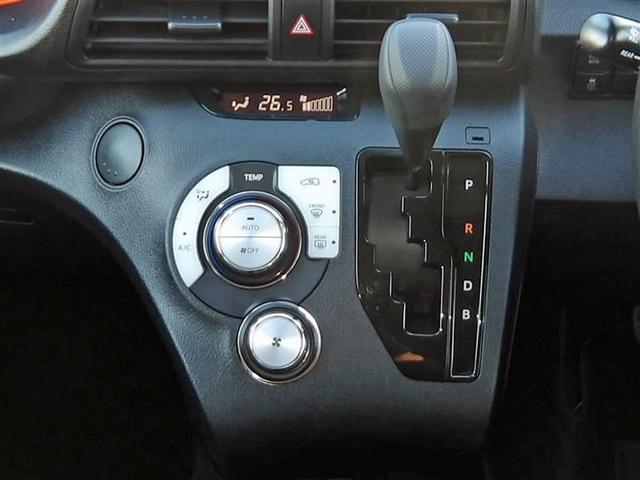 シエンタ ハイブリッド ファンベースX ワンセグ メモリーナビ バックカメラ ETC 電動スライドドア ワンオーナー 記録簿 アイドリングストップ(14枚目)