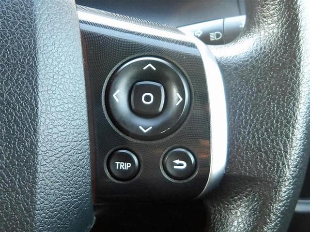 シエンタ ハイブリッド ファンベースX ワンセグ メモリーナビ バックカメラ ETC 電動スライドドア ワンオーナー 記録簿 アイドリングストップ(17枚目)