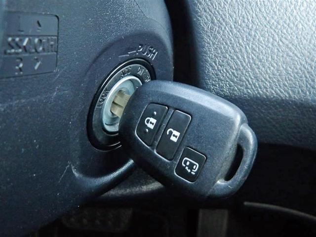 シエンタ ハイブリッド ファンベースX ワンセグ メモリーナビ バックカメラ ETC 電動スライドドア ワンオーナー 記録簿 アイドリングストップ(18枚目)