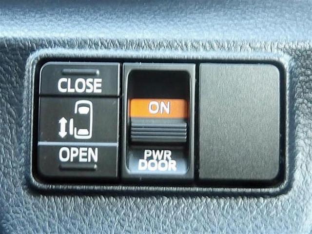 シエンタ ハイブリッド ファンベースX ワンセグ メモリーナビ バックカメラ ETC 電動スライドドア ワンオーナー 記録簿 アイドリングストップ(19枚目)