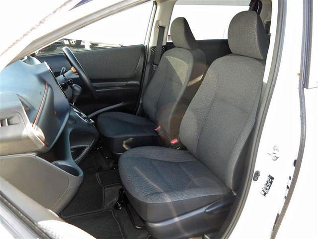 シエンタ ハイブリッド ファンベースX ワンセグ メモリーナビ バックカメラ ETC 電動スライドドア ワンオーナー 記録簿 アイドリングストップ(21枚目)