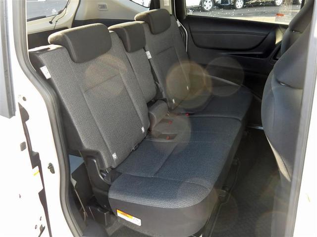 シエンタ ハイブリッド ファンベースX ワンセグ メモリーナビ バックカメラ ETC 電動スライドドア ワンオーナー 記録簿 アイドリングストップ(25枚目)