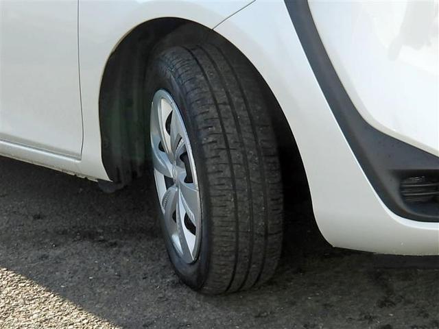 シエンタ ハイブリッド ファンベースX ワンセグ メモリーナビ バックカメラ ETC 電動スライドドア ワンオーナー 記録簿 アイドリングストップ(28枚目)