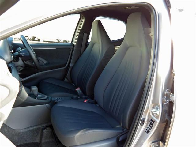 ヤリス ハイブリッドX フルセグ メモリーナビ バックカメラ 衝突被害軽減システム ETC ドラレコ アイドリングストップ(21枚目)