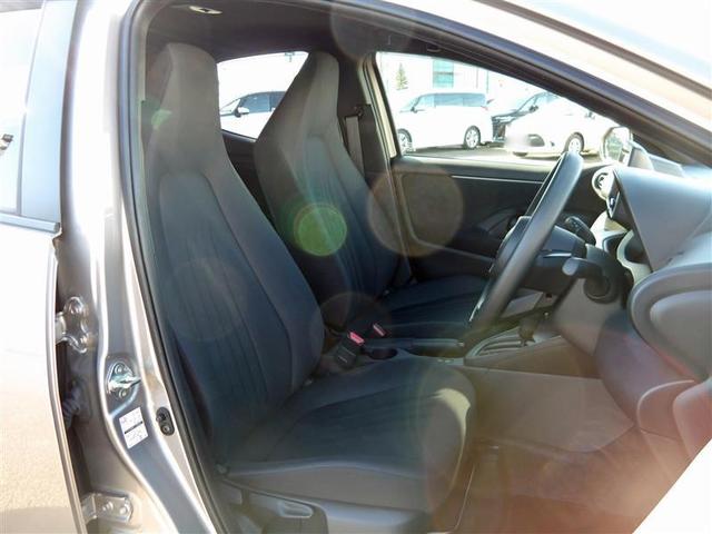 ヤリス ハイブリッドX フルセグ メモリーナビ バックカメラ 衝突被害軽減システム ETC ドラレコ アイドリングストップ(22枚目)