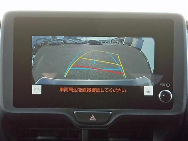 ヤリス ハイブリッドX フルセグ メモリーナビ バックカメラ 衝突被害軽減システム ETC ドラレコ アイドリングストップ(12枚目)