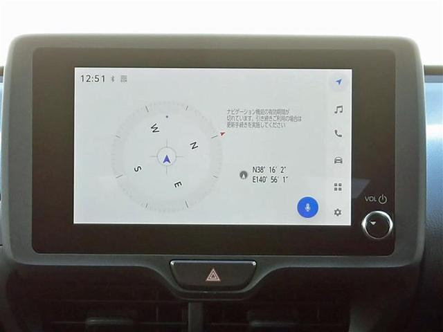 ヤリス ハイブリッドX フルセグ メモリーナビ バックカメラ 衝突被害軽減システム ETC ドラレコ アイドリングストップ(13枚目)