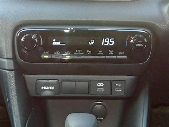 ヤリス ハイブリッドX フルセグ メモリーナビ バックカメラ 衝突被害軽減システム ETC ドラレコ アイドリングストップ(14枚目)